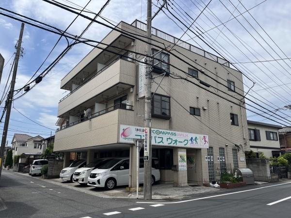 ウエルス宮原ハウス