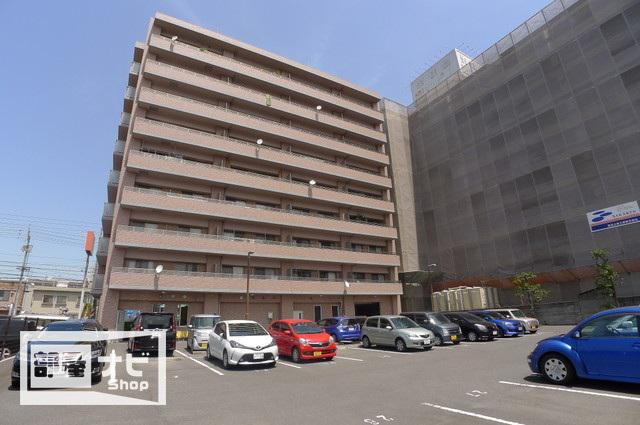 ルミナスMIZUHO京町