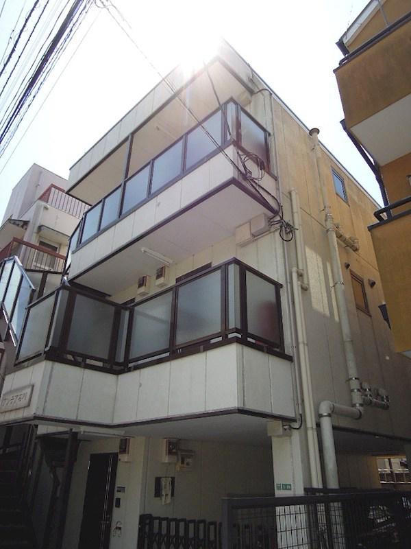アソテア石川
