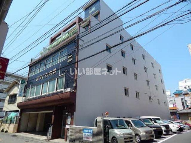 籠町ビル