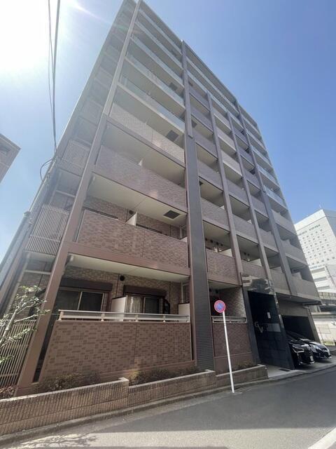 グランヴァンウエストヴィル町田