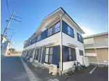 テラス蛍田