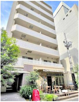 ALIVIO新町