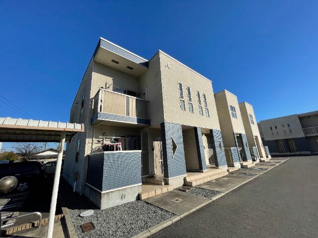 サンシャイン羽島 A