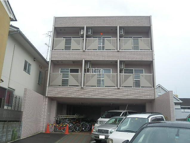 ボヌール深草