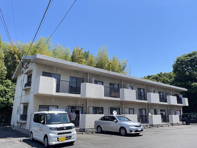 ヴィラ井上