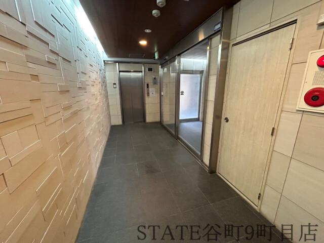 クラビス上町台
