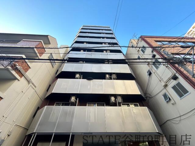 クラビス上町台