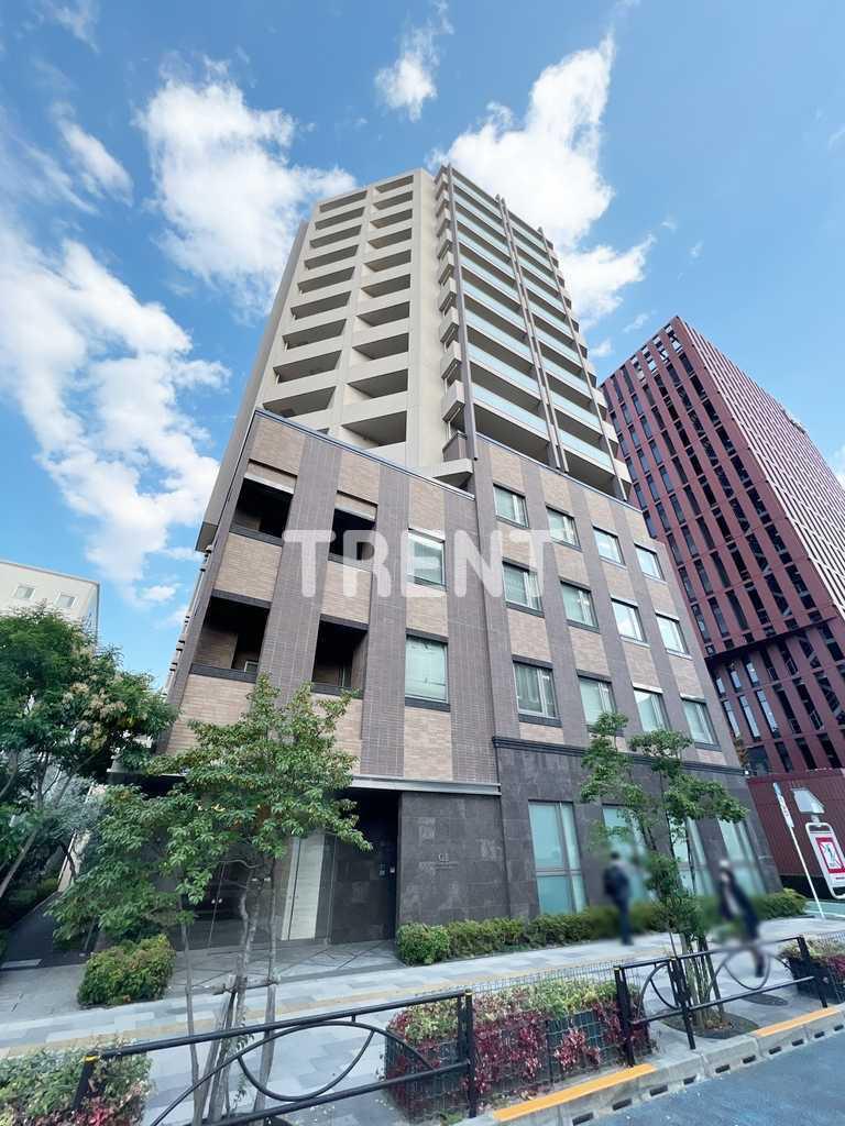 グランドール文京