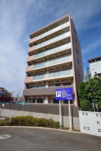 グランデ新宿