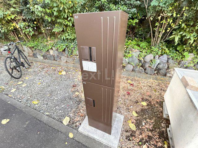 ソフィア野川