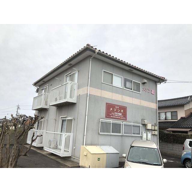 メゾンK