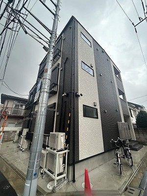 フェリシダ中野