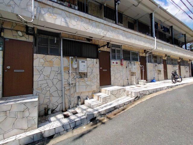 出雲井ハイツ