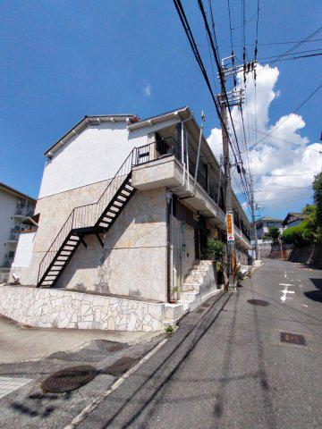 出雲井ハイツ