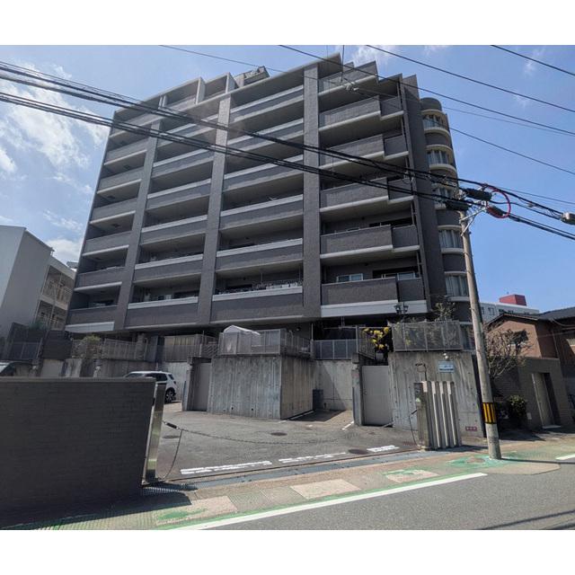 アルファステイツ高取
