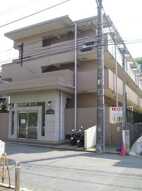サンカーラ壱番館
