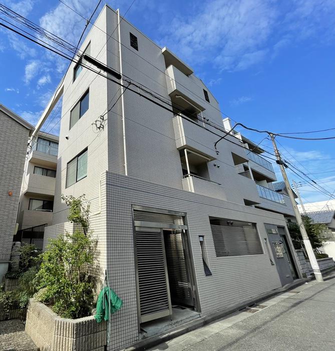 グランバリュー用賀