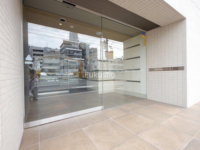 リヴシティ横濱関内