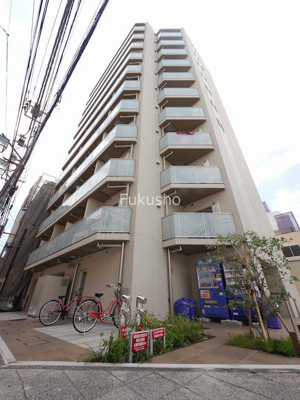 リヴシティ横濱関内