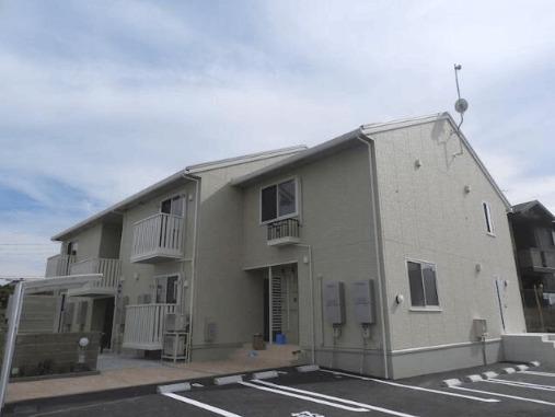 ヴェルジェ深田V