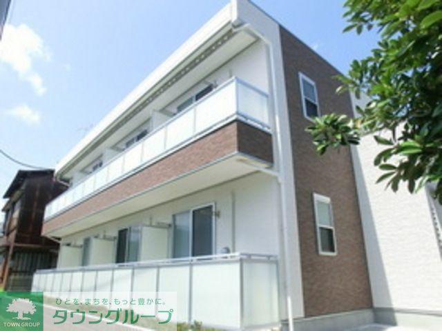 リブリ・LA CASA