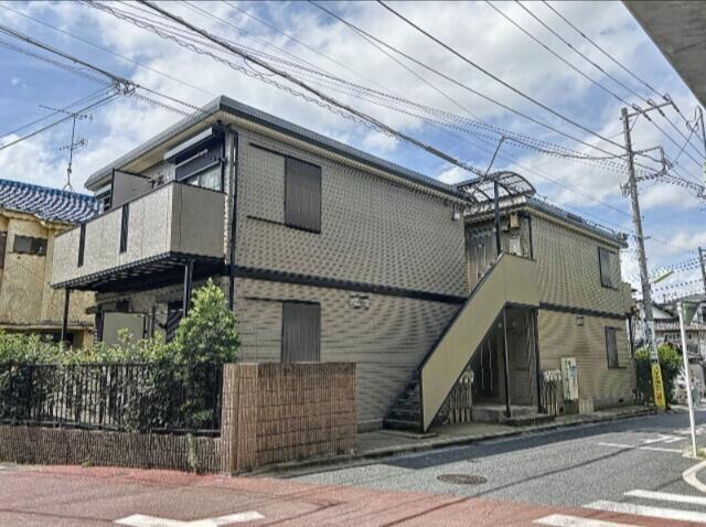 レトア経堂I