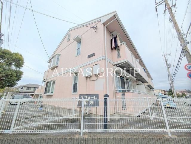 ラフォーレ北方B