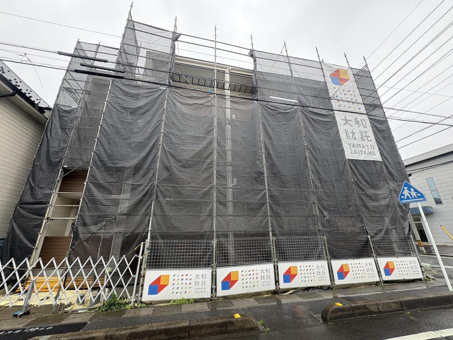 ジーメゾン大宮宮原町