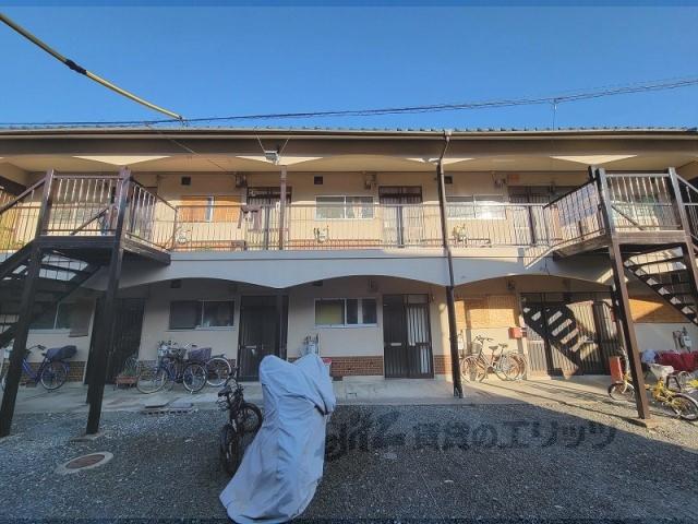 第2八ノ坪荘
