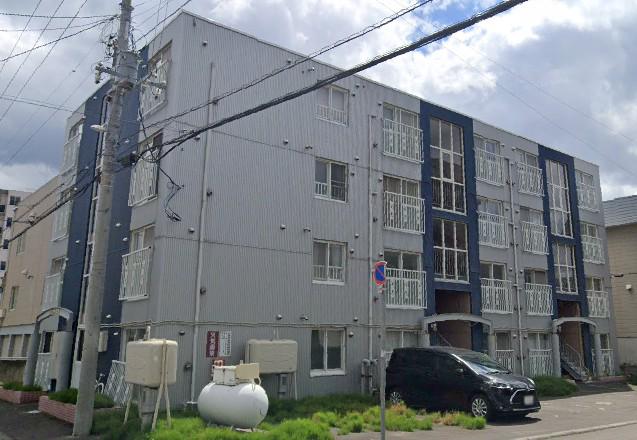メゾンド栄町
