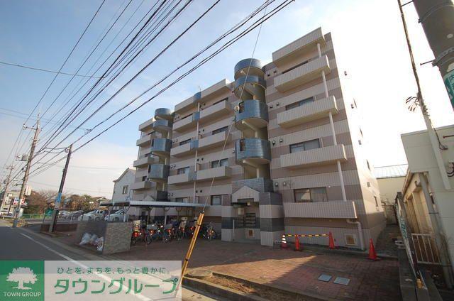 グランドにしふじ
