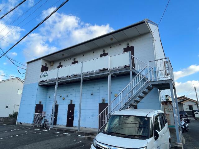 メゾンドプランタン
