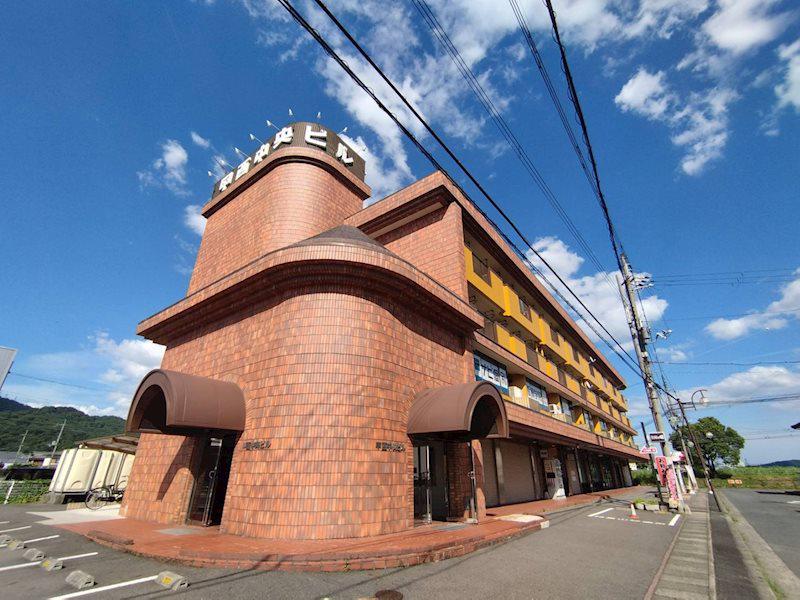 甲西中央ビル(2LDK/3階)