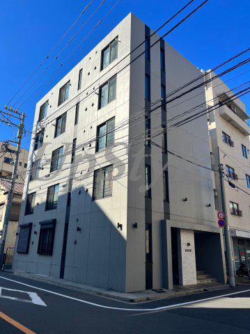 ココキューブ東日暮里