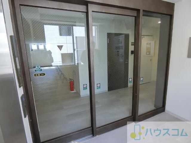 ヴィオレ茨木