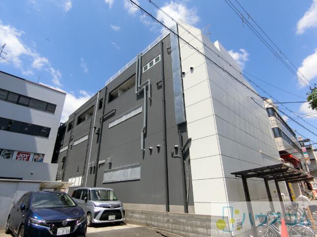 ヴィオレ茨木