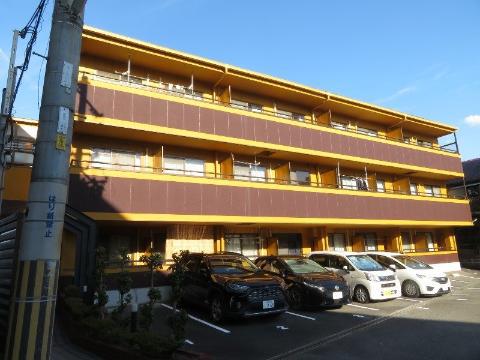 ベルアージュ末広