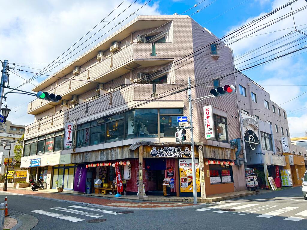 ダイゴマンション