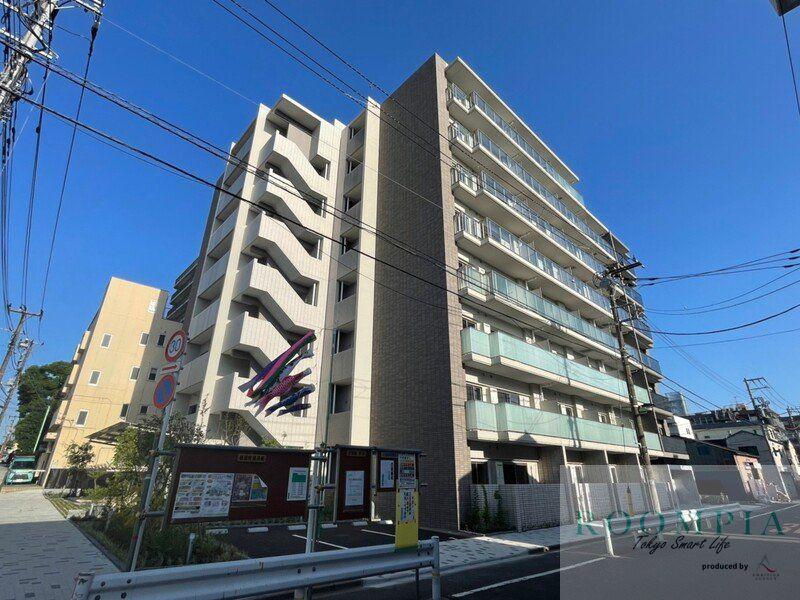 ラグゼナ東陽町