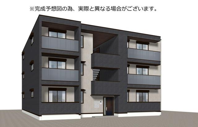 PASSARO GRANDE 墨江 ウエスト