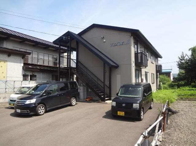 ビュータウンM