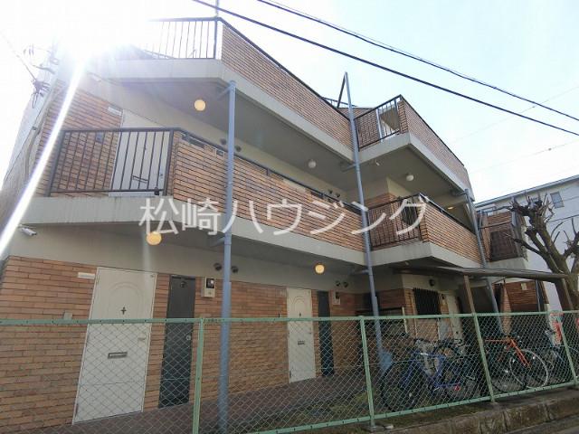 カーザ・マジョリーナ