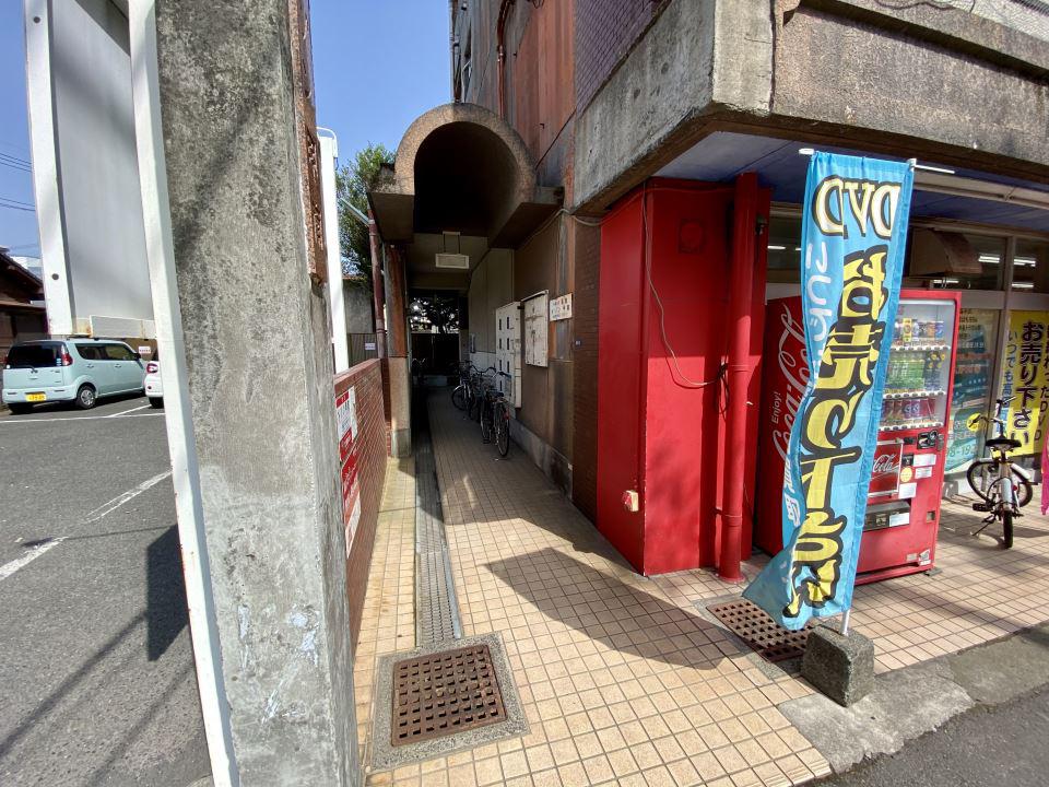 メゾン甲南