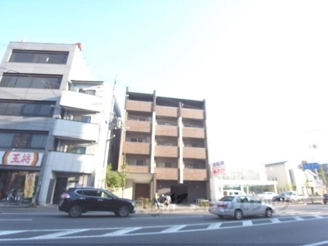 阪急嵐山線 上桂駅 徒歩11分  築15年