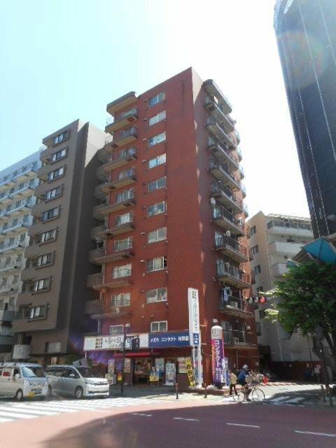 NICハイム鶴見渡辺ビル第一