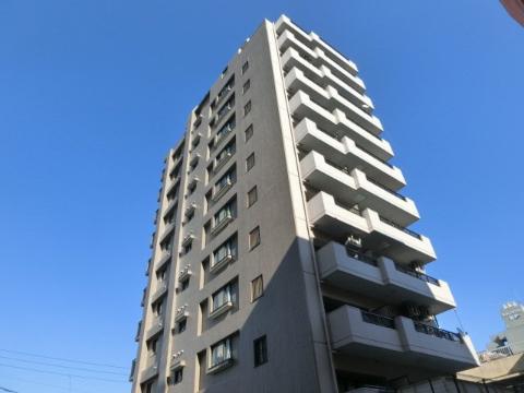 エクレール鶴舞(2LDK/5階)