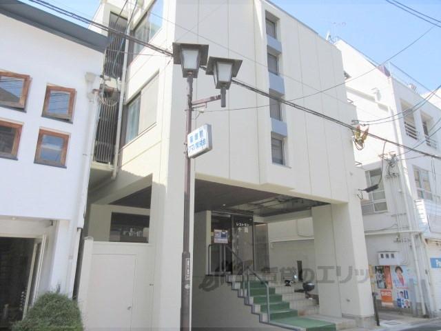 聖護院アパルトメント