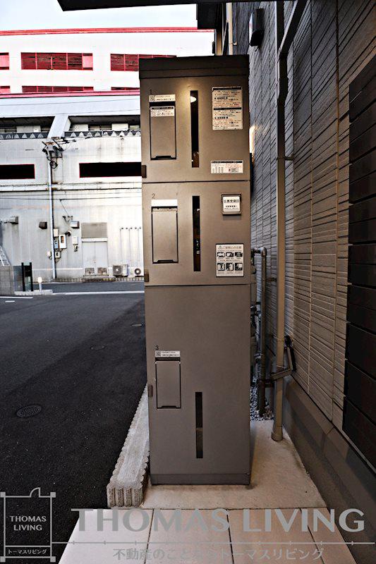  D-ROOM柳町