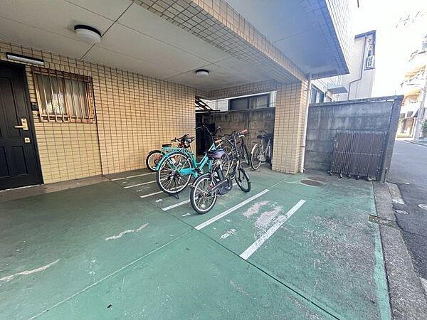 滝野川ハイツ
